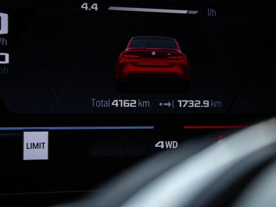 BMW M4 G82/G83 Рестайлинг Москва  - изображение 10