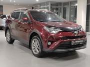 Toyota RAV4 IV (XA40) Рестайлинг Казань  - изображение 25
