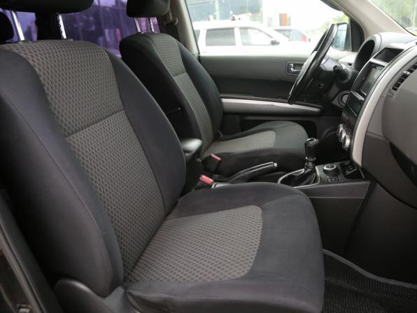 Nissan X-Trail II с пробегом 2007 года, цена 890 000 рублей, 240000 км, внедорожник, Автокод Объявления