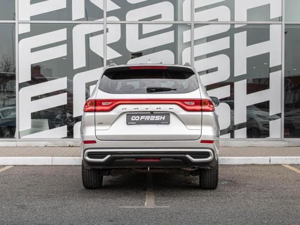 Haval M6 II с пробегом 2024 года, цена 1 749 000 рублей, 114596 км, внедорожник, Автокод Объявления
