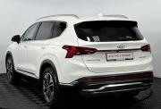 Hyundai Santa Fe IV Рестайлинг Нижний Новгород  - изображение 32