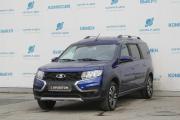 Lada (ВАЗ) X-cross 5 Пермь  - изображение 23
