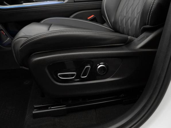 GAC GS8 II с пробегом 2025 года, цена 3 590 000 рублей, 42548 км, внедорожник, Автокод Объявления