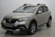 Renault Sandero II Рестайлинг Балашиха  - изображение 15