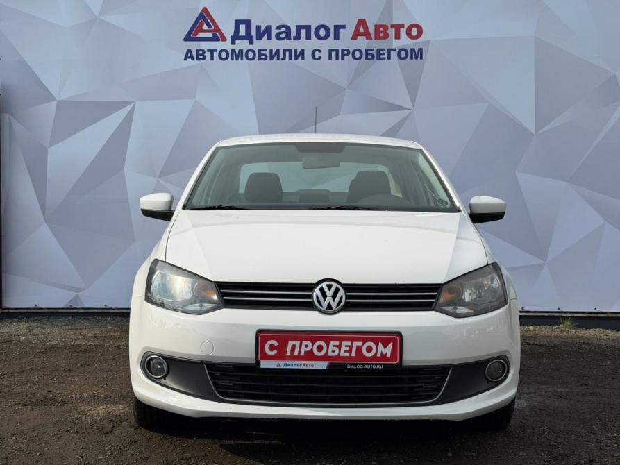 Volkswagen Polo V Набережные Челны  - изображение 2