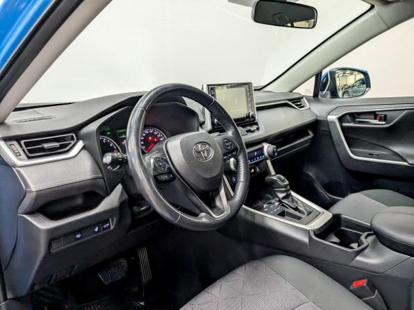 Toyota RAV4 V (XA50) с пробегом 2019 года, цена 2 525 000 рублей, 173085 км, внедорожник, Автокод Объявления