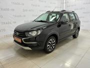 Lada (ВАЗ) Granta I Рестайлинг Пермь  - изображение 18