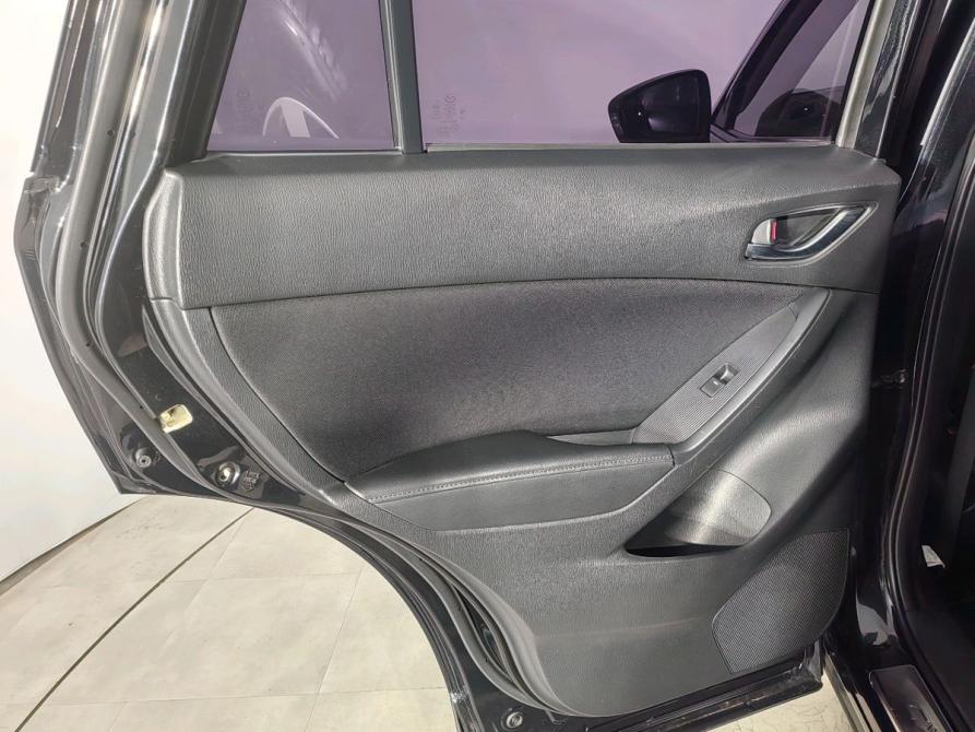 Mazda CX-5 I Санкт-Петербург  - изображение 18