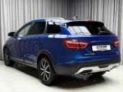 Lada (ВАЗ) Vesta I Ижевск  - изображение 32