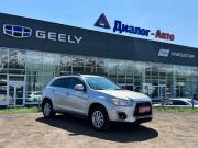 Mitsubishi ASX I Рестайлинг Набережные Челны  - изображение 30