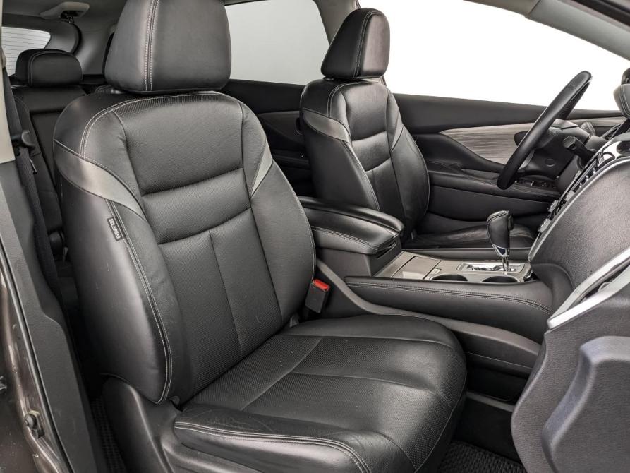 Nissan Murano III (Z52) Москва  - изображение 23