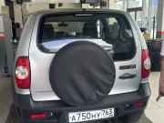 Chevrolet Niva I Рестайлинг Самара  - изображение 41