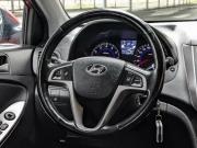Hyundai Solaris I Рестайлинг Екатеринбург  - изображение 27