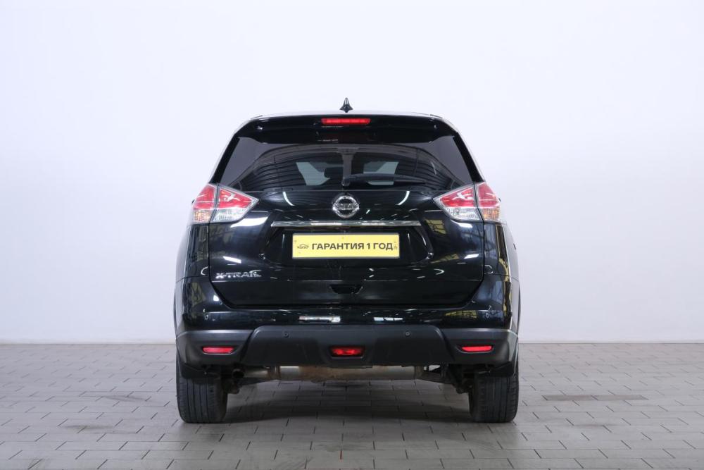 Nissan X-Trail III Омск  - изображение 6
