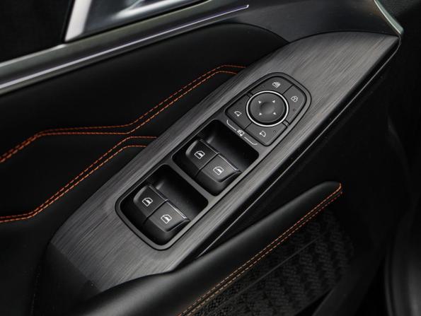 Haval F7 II с пробегом 2024 года, цена 2 750 000 рублей, 31815 км, внедорожник, Автокод Объявления