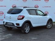 Renault Sandero II Рестайлинг Екатеринбург  - изображение 41