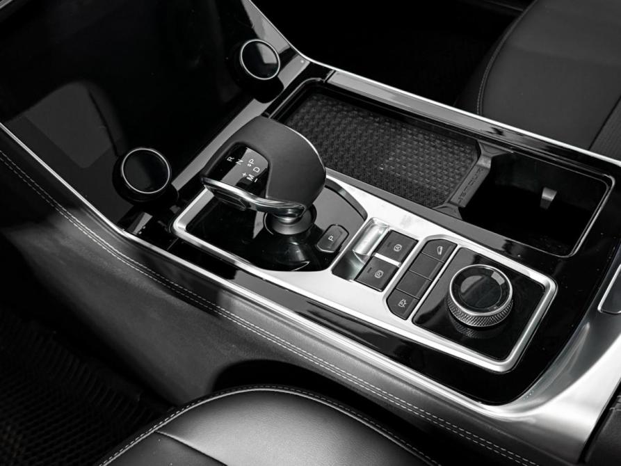JETOUR X90+ Санкт-Петербург  - изображение 12