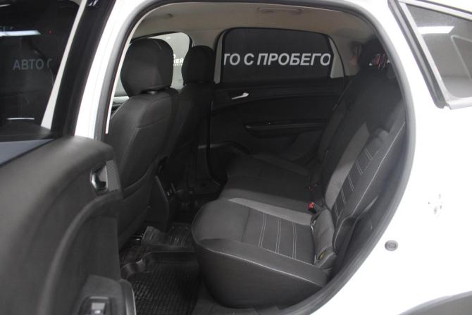Renault Arkana I с пробегом 2021 года, цена 1 188 000 рублей, 159671 км, внедорожник, Автокод Объявления