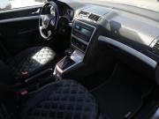 Skoda Octavia II (A5) Рестайлинг Иваново  - изображение 27