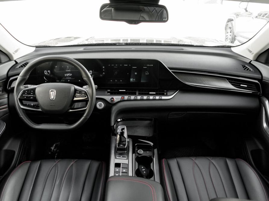 FAW Bestune T55 Екатеринбург  - изображение 14