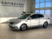Kia Rio III Рестайлинг Волгоград  - изображение 19