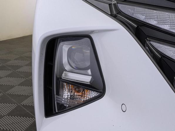 Hyundai Tucson IV с пробегом 2021 года, цена 2 610 000 рублей, 70320 км, внедорожник, Автокод Объявления