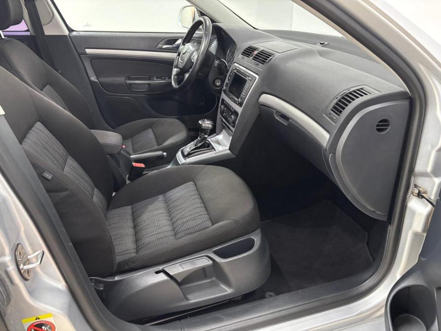 Skoda Octavia II (A5) Рестайлинг Альметьевск  - изображение 13