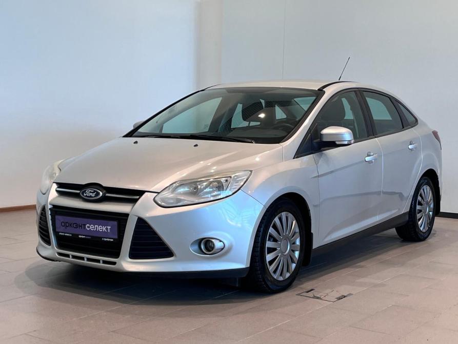 Ford Focus III Волгоград  - изображение 1