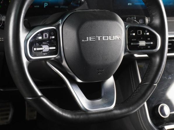 JETOUR X90+ с пробегом 2023 года, цена 2 590 000 рублей, 20745 км, внедорожник, Автокод Объявления