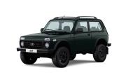 Lada (ВАЗ) Niva Legend Москва  - изображение 37