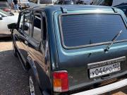 Lada (ВАЗ) 2131 (4x4) I Уфа  - изображение 9