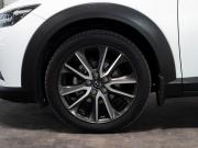 Mazda CX-3 I Чита  - изображение 41