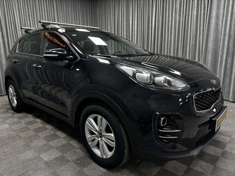 Kia Sportage IV Стерлитамак  - изображение 3