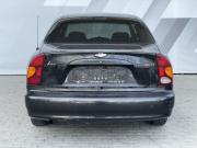 Chevrolet Lanos I Екатеринбург  - изображение 23