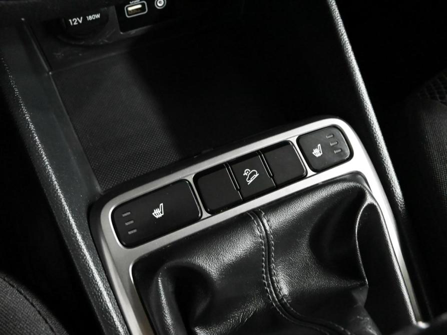 Hyundai Creta I Екатеринбург  - изображение 16