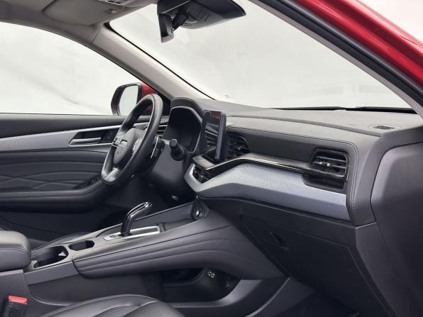 Haval F7x I Рестайлинг с пробегом 2022 года, цена 1 965 000 рублей, 78555 км, внедорожник, Автокод Объявления
