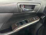 Toyota Camry VII (XV50) Рестайлинг Москва  - изображение 38