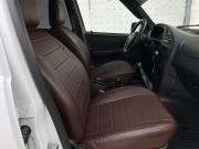 Lada (ВАЗ) Niva Travel I Рестайлинг Тамбов  - изображение 31