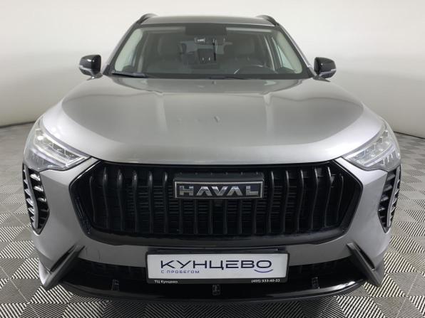 Haval Jolion I Рестайлинг с пробегом 2024 года, цена 1 995 000 рублей, 67678 км, внедорожник, Автокод Объявления