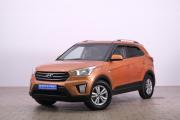 Hyundai Creta I Омск  - изображение 24