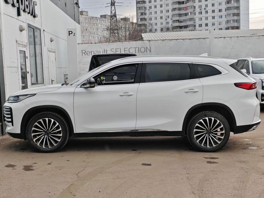 Exeed TXL I Рестайлинг Москва  - изображение 8