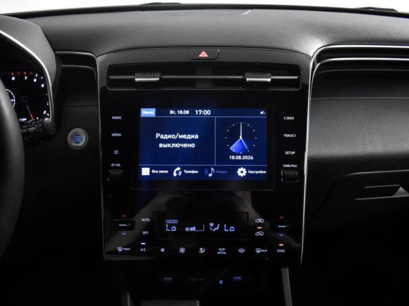 Hyundai Tucson IV с пробегом 2021 года, цена 2 400 000 рублей, 177000 км, внедорожник, Автокод Объявления