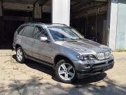 BMW X5 I (E53) Рестайлинг Нижний Новгород  - изображение 5