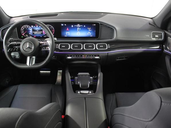 Новый Mercedes-Benz GLE II (V167) Рестайлинг 2025 года, цена 14 400 000 рублей, внедорожник, Автокод Объявления