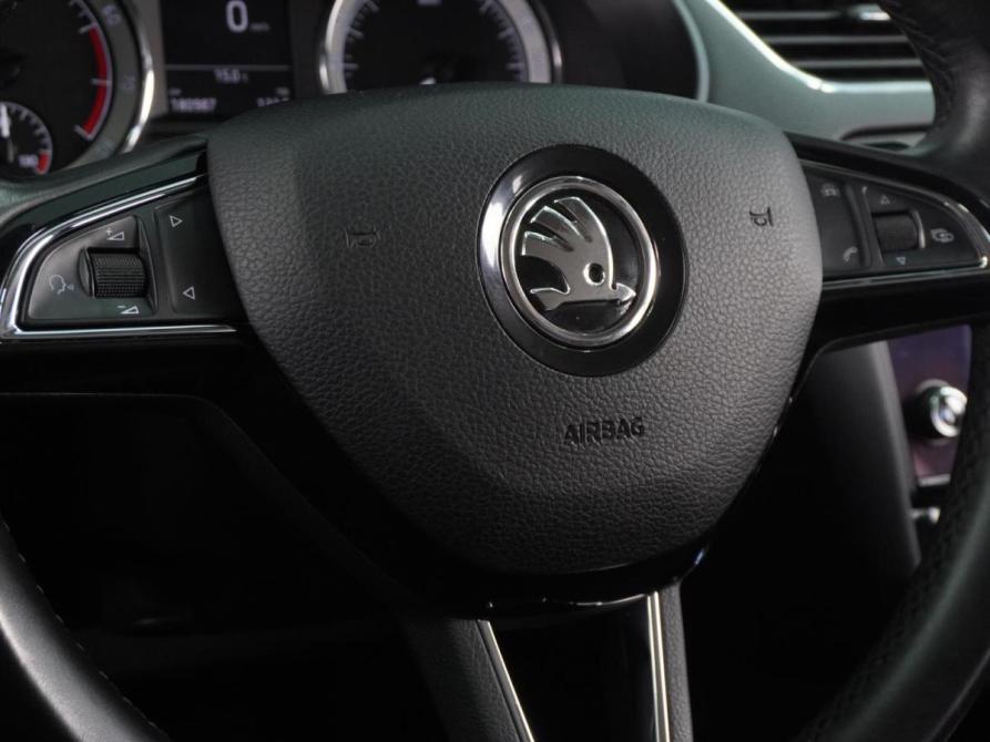 Skoda Octavia III (A7) Рестайлинг Воронеж  - изображение 15