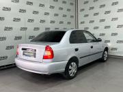 Hyundai Accent II Оренбург  - изображение 27