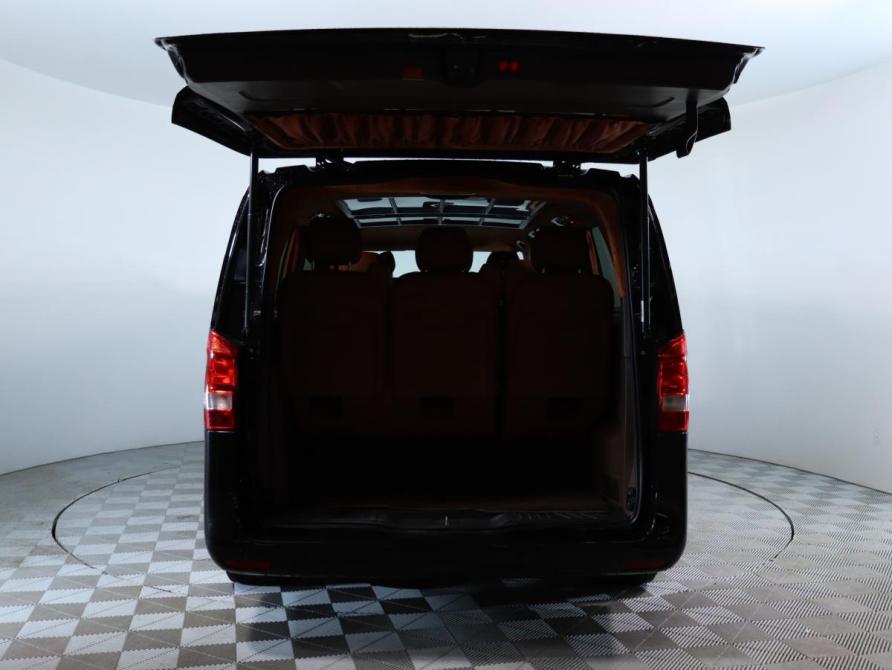 Mercedes-Benz Vito III (W447) Санкт-Петербург  - изображение 7