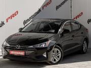 Hyundai Elantra VII (CN7) Екатеринбург  - изображение 28