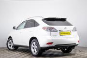 Lexus RX III Пермь  - изображение 33