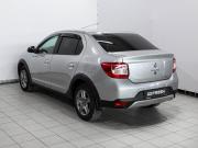 Renault Logan II Рестайлинг Ростов-на-Дону  - изображение 17